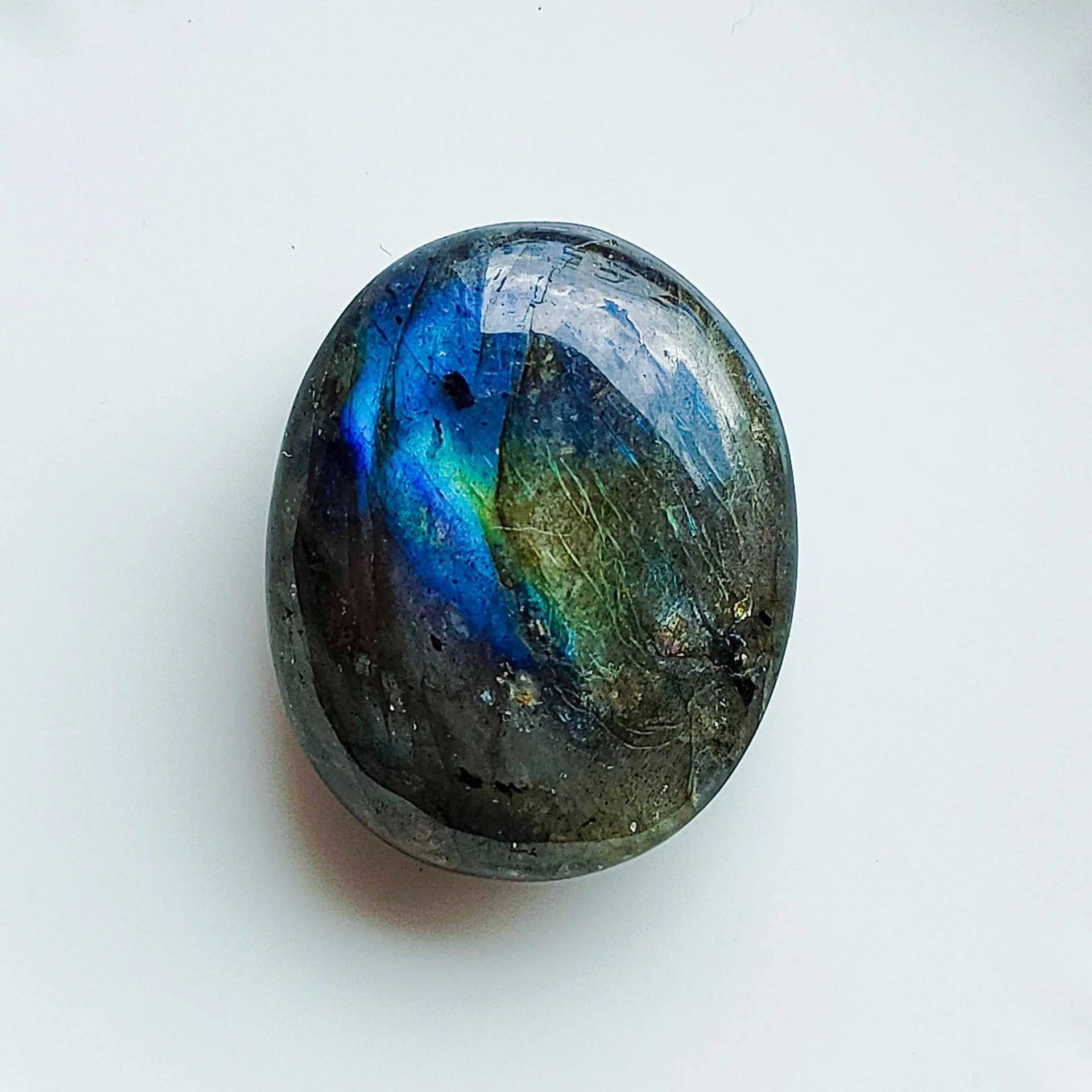 Labradorite