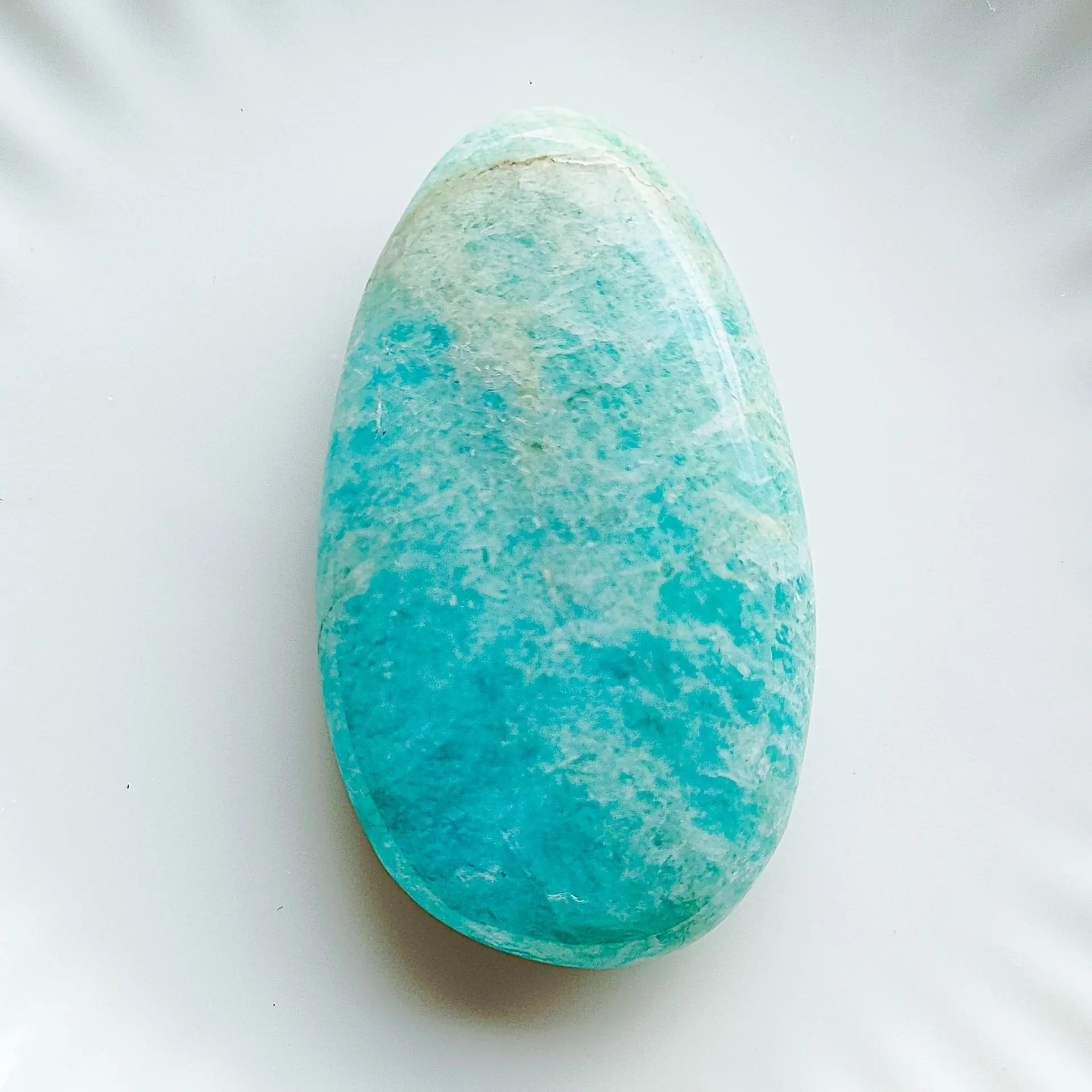 Amazonite